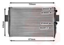 VAN WEZEL 28002050