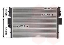 VAN WEZEL 28002057