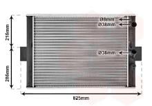 VAN WEZEL 28002062