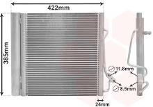VAN WEZEL 29005001