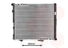 VAN WEZEL 30002035