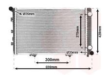 VAN WEZEL 30002061