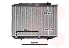 VAN WEZEL 30002070