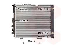 VAN WEZEL 30002072