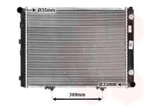 VAN WEZEL 30002100