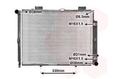VAN WEZEL 30002189
