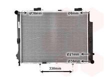 VAN WEZEL 30002191