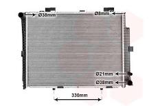VAN WEZEL 30002208