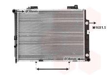 VAN WEZEL 30002209