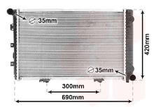 VAN WEZEL 30002211