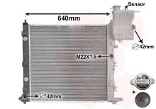 VAN WEZEL 30002216
