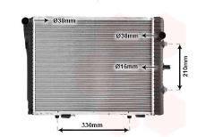 VAN WEZEL 30002229