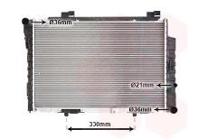 VAN WEZEL 30002234
