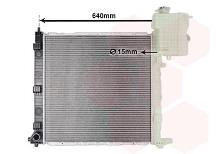 VAN WEZEL 30002264