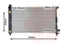 VAN WEZEL 30002282