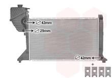 VAN WEZEL 30002300