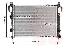 VAN WEZEL 30002306