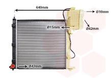 VAN WEZEL 30002336