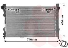 VAN WEZEL 30002338