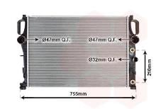 VAN WEZEL 30002342