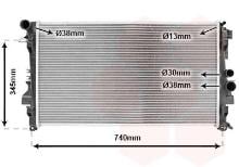 VAN WEZEL 30002356