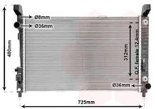 VAN WEZEL 30002364