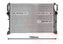 VAN WEZEL 30002394