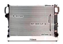 VAN WEZEL 30002447
