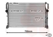 VAN WEZEL 30002449