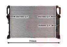 VAN WEZEL 30002459