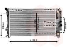 VAN WEZEL 30002460