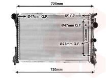 VAN WEZEL 30002575