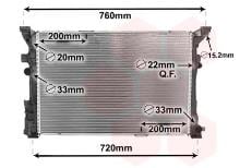 VAN WEZEL 30002653