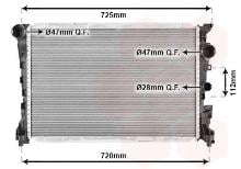 VAN WEZEL 30002691
