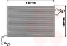 VAN WEZEL 30002712