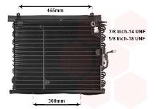 VAN WEZEL 30005160