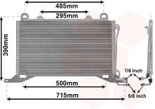 VAN WEZEL 30005222