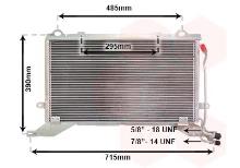 VAN WEZEL 30005268
