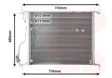 VAN WEZEL 30005280