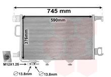 VAN WEZEL 30005360