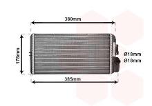VAN WEZEL 30006188