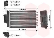 VAN WEZEL 30006649