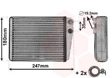 VAN WEZEL 30006673
