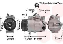 VAN WEZEL 3000K568