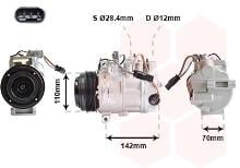 VAN WEZEL 3000K676