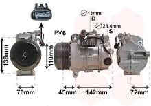 VAN WEZEL 3000K682