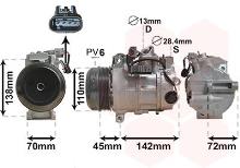 VAN WEZEL 3000K683