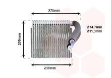 VAN WEZEL 3000V051