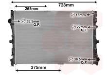 VAN WEZEL 30012702