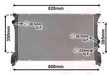 VAN WEZEL 30012710